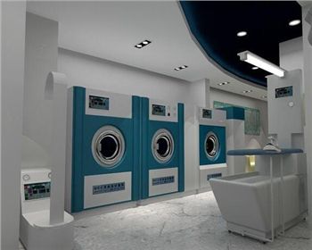 解析上海干洗店行業發展現狀以及趨勢
