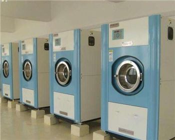 關于加盟上海干洗店需要注意的流程