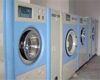 建立一個干洗店需要哪些上海干洗設備？
