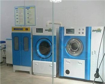 上海干洗設備公司支招干洗設備的保養