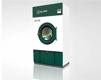 上海干洗店加盟公司簡述關于干洗機的結構組成