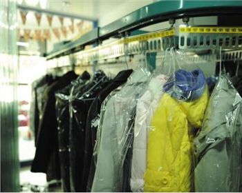 干洗劑有哪些種類？上海干洗設備公司為你解答