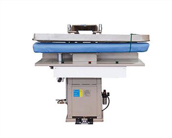 上海水洗自動夾機