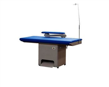 干洗整理設(shè)備-自吸風(fēng)燙臺