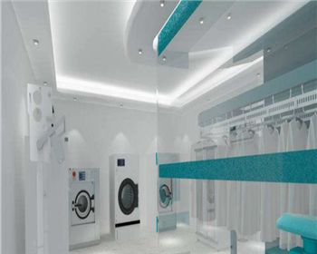 上海干洗店加盟需要哪些清單參考？