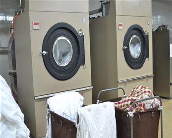 四川干洗店加盟