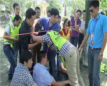 上海執燊機械有限公司風采