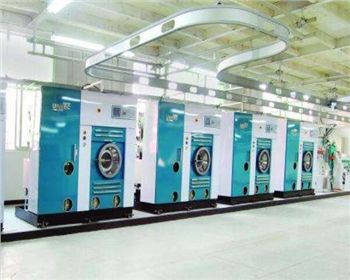 當您需要購買上海干洗機的時候您知道如何選擇嗎？