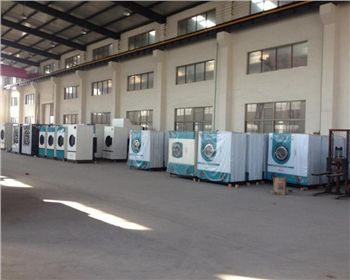 日常使用中如何對上海干洗設備進行保養？