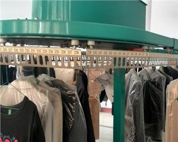 上海干洗店加盟利潤前景怎么樣？