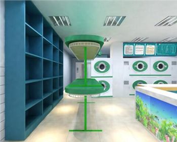 加盟上海干洗店到底能賺錢嗎