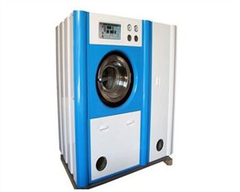 日常用到的干洗機有哪些類型?
