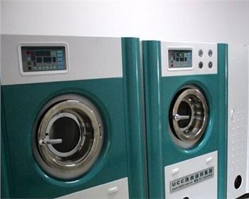 干洗店必備的上海干洗設備有哪些？