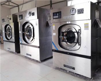 那些影響工業用上海自動干洗機的因素