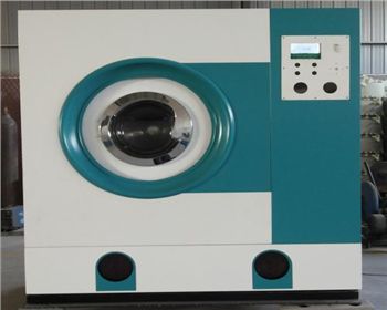 上海干洗機店解析關于干洗的幾個問題知識