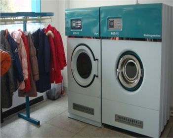 鄉鎮開干洗店怎么樣？上海干洗店加盟設備好