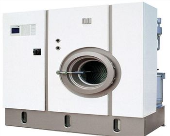  干洗與水洗各自的優勢