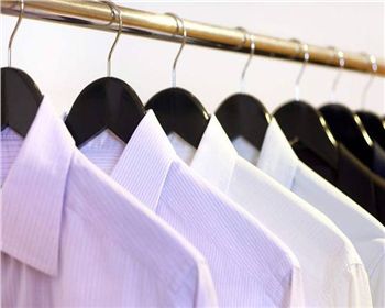 上海干洗店介紹為什么你的衣服會越洗越舊？