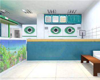 在上海開一家干洗店可以從哪些方面來降低成本呢