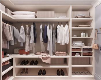 上海依萊爾洗滌—全封閉環保型歐式隔離洗衣連鎖店給大家說一下不同的衣服如何進行收藏