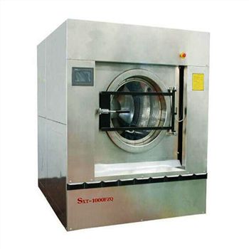 開干洗店怎么選擇干洗機，好品質決定服務質量