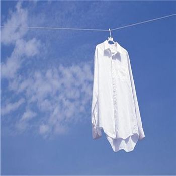 洗衣知識—衣服常見污漬種類有哪些？