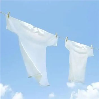 上海執(zhí)燊機械有限公司帶你了解冬季衣服的洗滌保養(yǎng)方式！