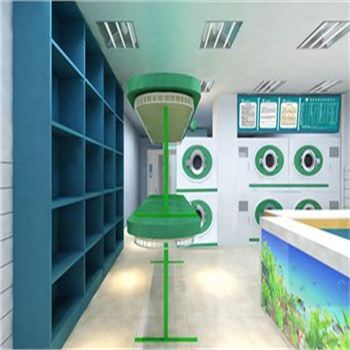 開一家干洗店，你需要提前準備什么？——上海執燊機械為您支招